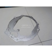 Пластина КПП VAG Transporter T6 2015 06J103645K
