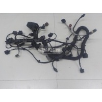 Проводка (коса) VAG Q2 (GA) 2017 04L972627KD