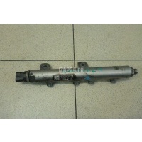Рейка топливная (рампа) Land Rover XF 2015 LR013183