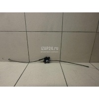 Трос открывания капота VAG Q5 [80A] 2017 80A823531B