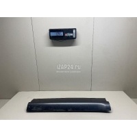 Накладка двери задней левой VAG Q5 [80A] 2017 80A853969BGRU