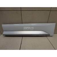 Накладка двери задней левой VAG Q5 [80A] 2017 80A853969AGRU