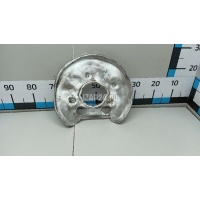 Пыльник тормозного диска VAG A5/S5 (F5) 2017 8W0615612D