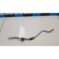 Трубка топливная BMW 5-serie G30/G31/F90 2017 13539452385