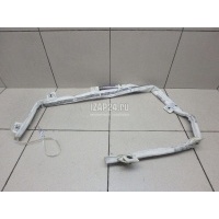 Подушка безопасности боковая (шторка) BMW 5-serie G30/G31/F90 2017 72127372518