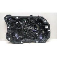Стеклоподъемник электр. передний левый BMW 5-serie G30/G31/F90 2017 51337487085