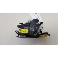 Замок капота BMW 5-serie G30/G31/F90 2017 51237347410