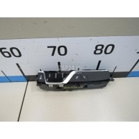 Блок кнопок BMW 5-serie G30/G31/F90 2017 61316993921