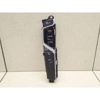 Блок кнопок BMW 5-serie G30/G31/F90 2017 61316993921
