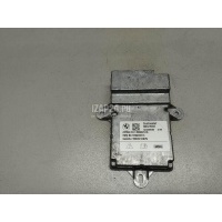Блок управления AIR BAG BMW X3 G01 2017 65776994531