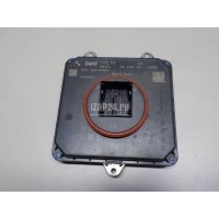 Блок управления светом BMW X3 G01 2017 63117472771