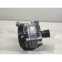 Генератор BMW 5-serie G30/G31/F90 2017 12318634167