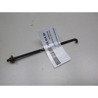 Крепление аккумулятора GM Nubira (2003 - 2007) 96280188