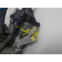 Наконечник рулевой левый Citroen-Peugeot C4 Picasso (2014 - 2018) 1610817780