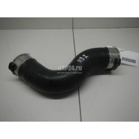 Патрубок интеркулера Mazda CX 5 2017 PYY113223