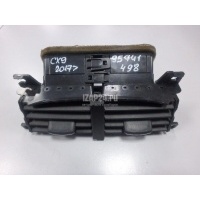Дефлектор воздушный Mazda CX 9 2017 TK486493002