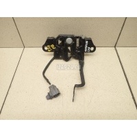 Замок капота Mazda CX 9 2017 TA0A56620