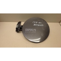 Лючок бензобака Mazda CX 9 2017 TK4842410C