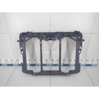 Панель передняя Mazda CX 9 2017 TK4853110A