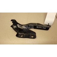 Петля капота правая Mazda CX 9 2017 TK4852410