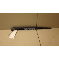 Поводок стеклоочистителя заднего Mazda CX 9 2017 TK4867421