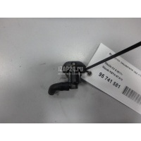Форсунка омывателя зад стекла Mazda CX 5 2017 KB7W67510