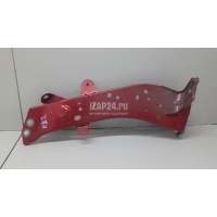 Элемент передней панели Mazda CX 9 2017 TK4854140