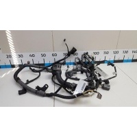 Проводка (коса) Mazda CX 9 2017 TK7867020B