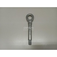 Крюк буксировочный GM Astra K 2016 1334156