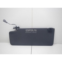 Козырек солнцезащитный (внутри) VAG Kodiaq 2017 5TA8575523H8
