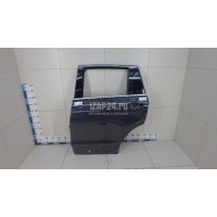 Дверь задняя левая VAG Tiguan 2016 5NA833055J
