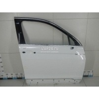 Дверь передняя правая VAG Tiguan 2016 5NN831056B