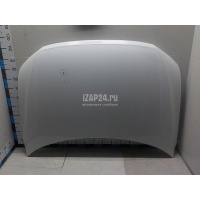 Капот VAG Tiguan 2016 5NA823031L