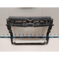 Панель передняя VAG Tiguan 2016 5NR805588D