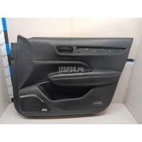 Обшивка двери передней правой Renault Koleos 2017 809003902R