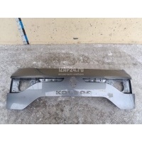 Накладка двери багажника Renault Koleos 2017 908509473R