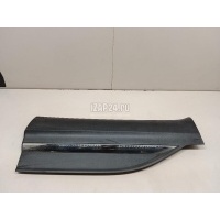 Накладка двери задней правой Renault Koleos 2017 828207885R