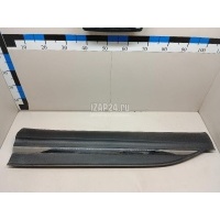 Накладка двери передней левой Renault Koleos 2017 808217185R