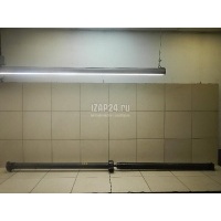 Вал карданный Nissan Koleos 2017 370004BA1A