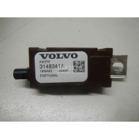 Антенна Volvo V90 Cross Country 2017 31483414