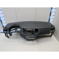 Торпедо Hyundai-Kia Solaris 2017 84710H5AB0TRY