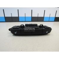 Кнопка обогрева сидений Hyundai-Kia Solaris 2017 93310H53004X