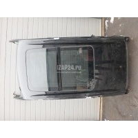 Крыша Skoda Kodiaq 2017