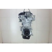 Двигатель Mazda CX 5 2017 PYZC02300C
