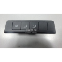 Кнопка регулировки сиденья Mazda Mazda 3 (BP) 2019 B0L666180