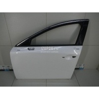 Дверь передняя левая Mazda Mazda 3 (BP) 2019 BCY05902XF
