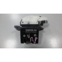Замок багажника Mazda Mazda 3 (BP) 2019 BDMT62310