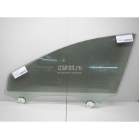 Стекло двери передней левой Mazda Mazda 3 (BP) 2019 BCSG59510