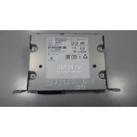 Магнитола Mazda Mazda 3 (BP) 2019 DHNA669C0E