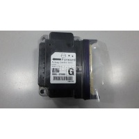 Блок управления AIR BAG Mazda Mazda 3 (BP) 2019 BCKA57K30G